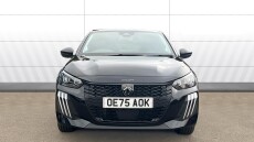 Peugeot 208 1.2 PureTech 100 Allure 5dr Petrol Hatchback
